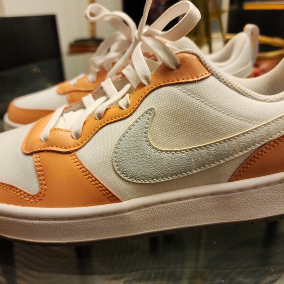 Nike Other - NIKE COURT BOROUGH LOW